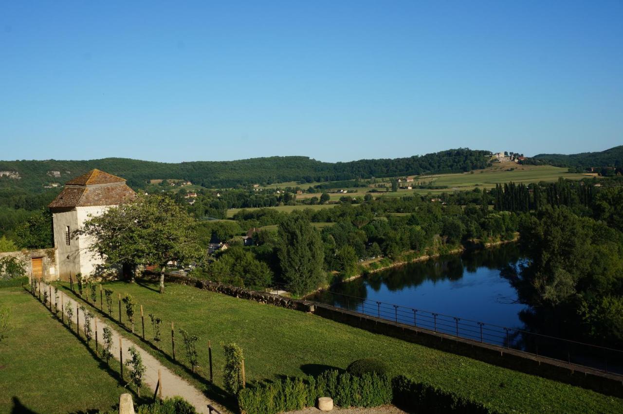 Maison D'Amis Beynac-et-Cazenac Bagian luar foto