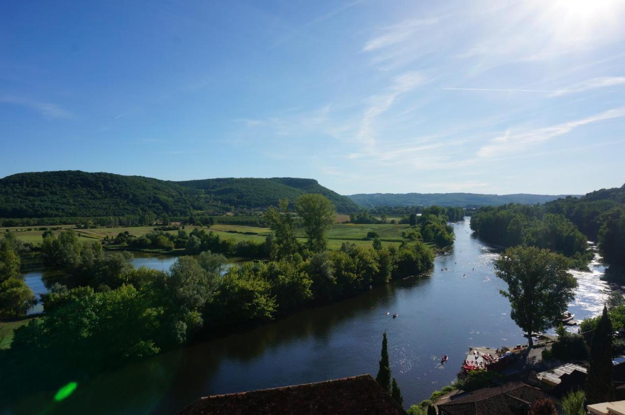 Maison D'Amis Beynac-et-Cazenac Bagian luar foto